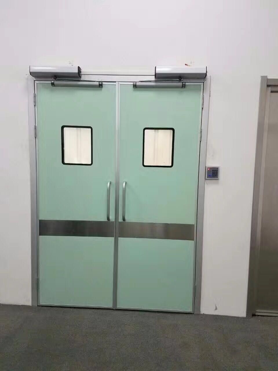 江门气密防护门厂家