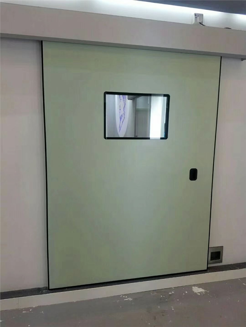 江门手术室气密防护门
